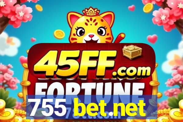755 bet.net